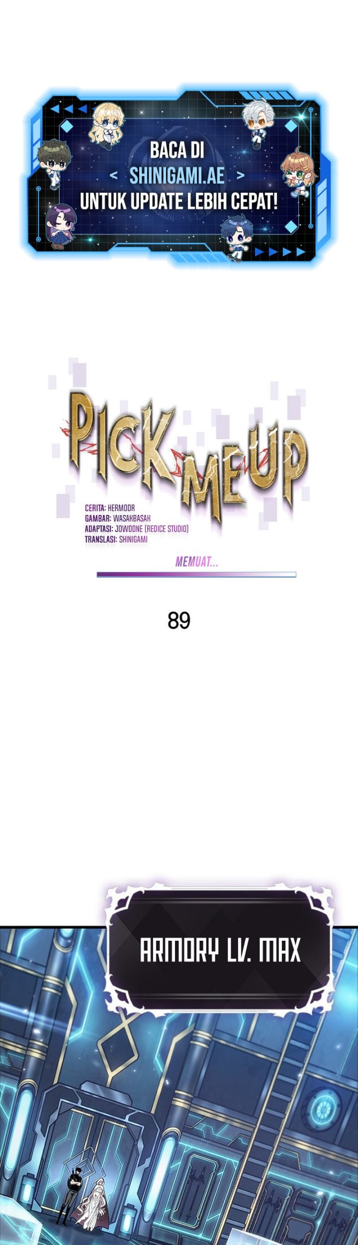 Chapter 89 - halaman 3