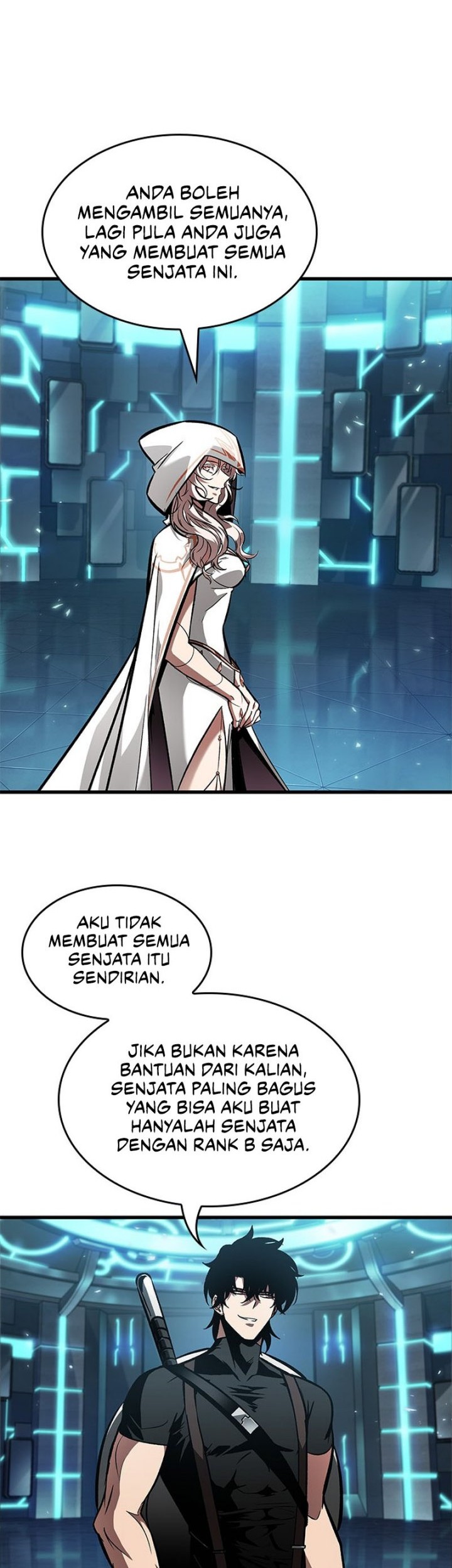 Chapter 89 - halaman 22