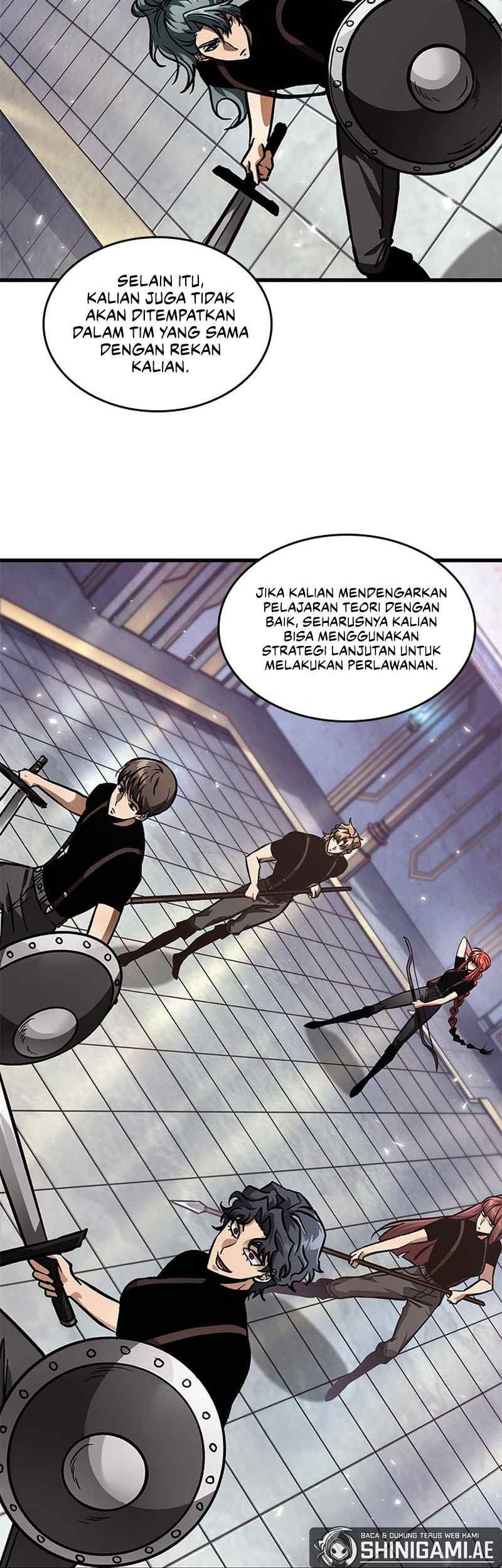 Chapter 88 - halaman 16