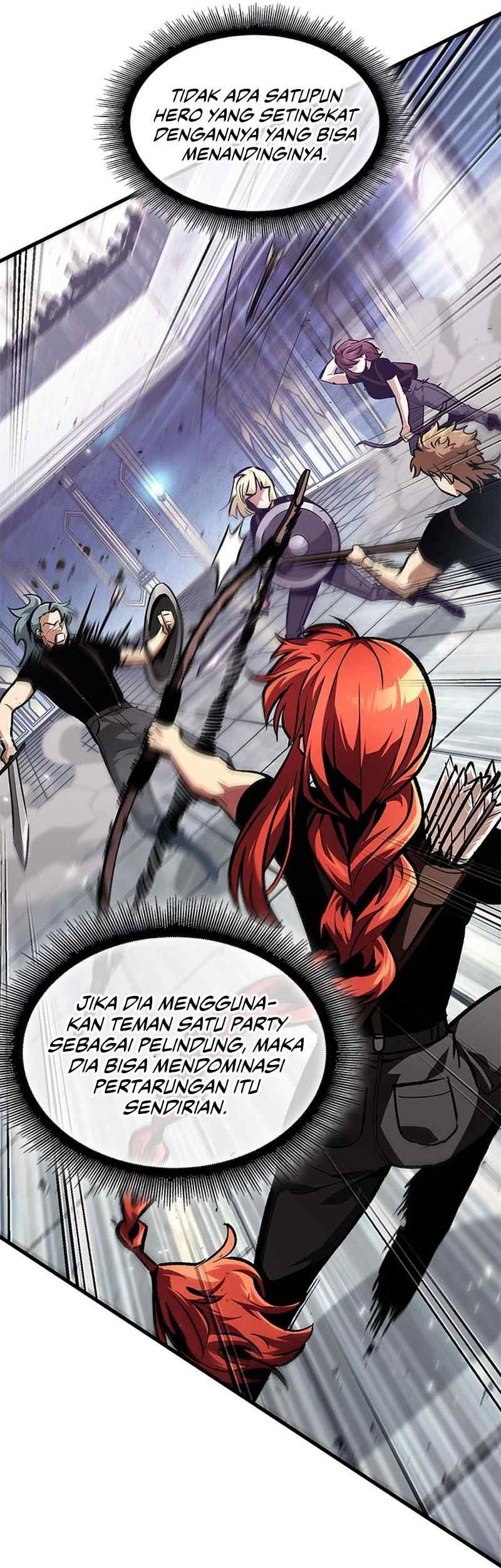 Chapter 88 - halaman 19
