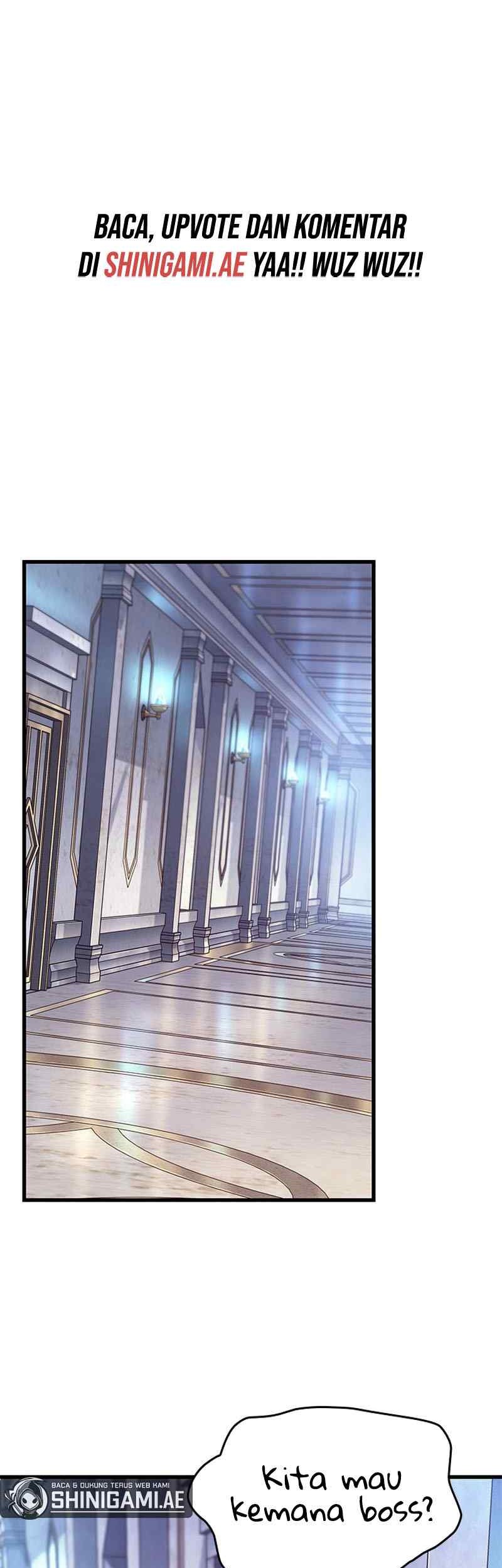 Chapter 88 - halaman 21