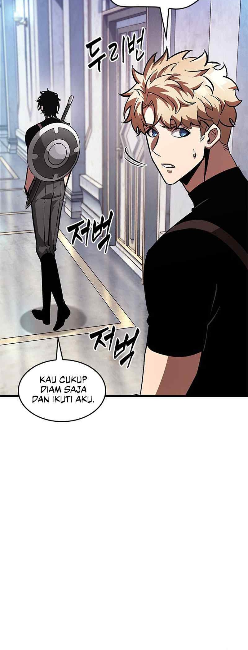 Chapter 88 - halaman 22