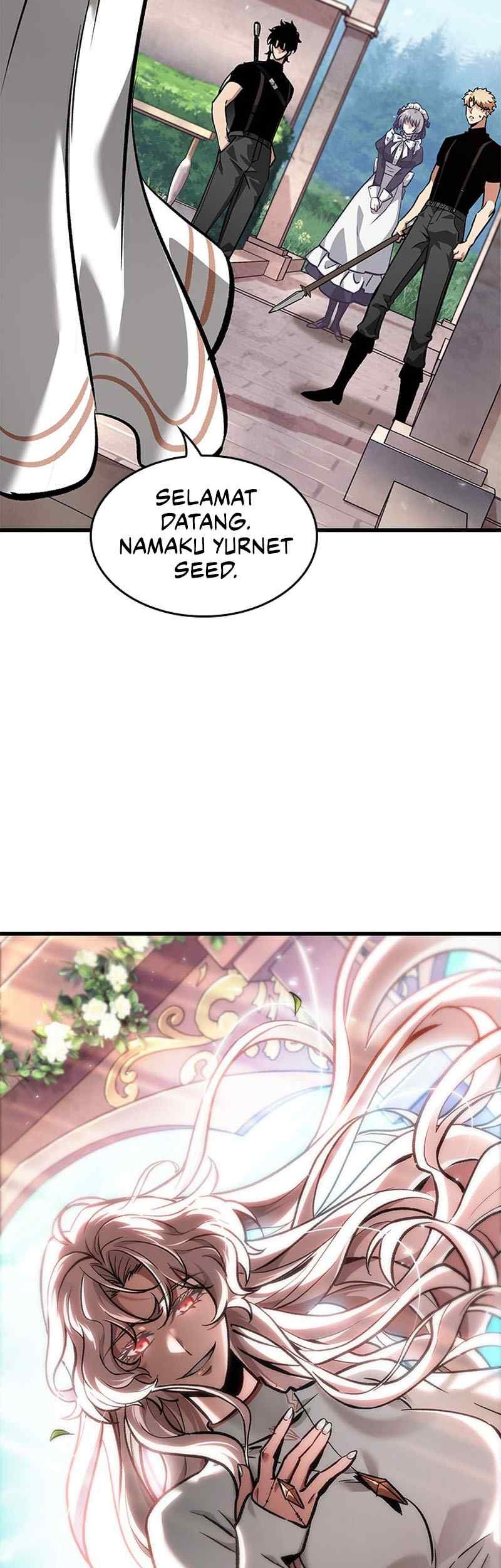 Chapter 88 - halaman 28