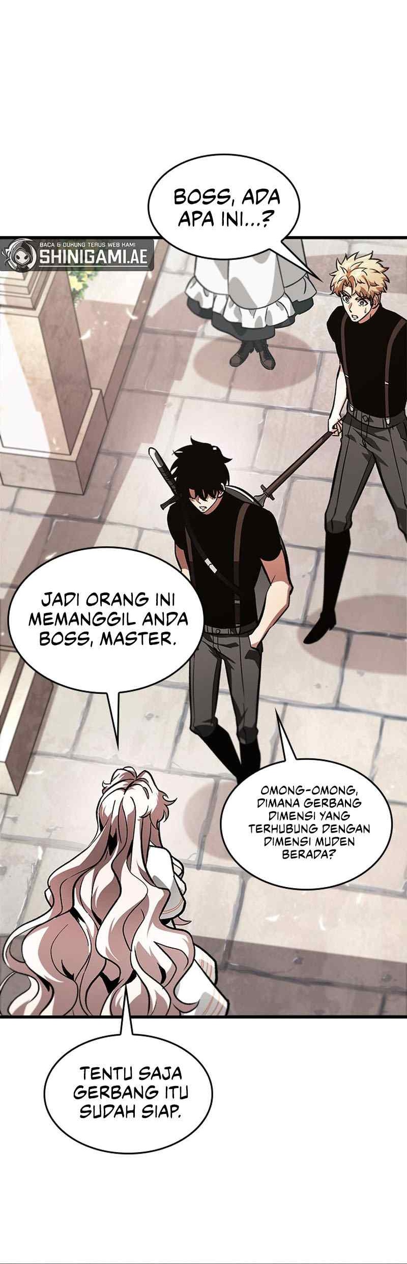 Chapter 88 - halaman 30