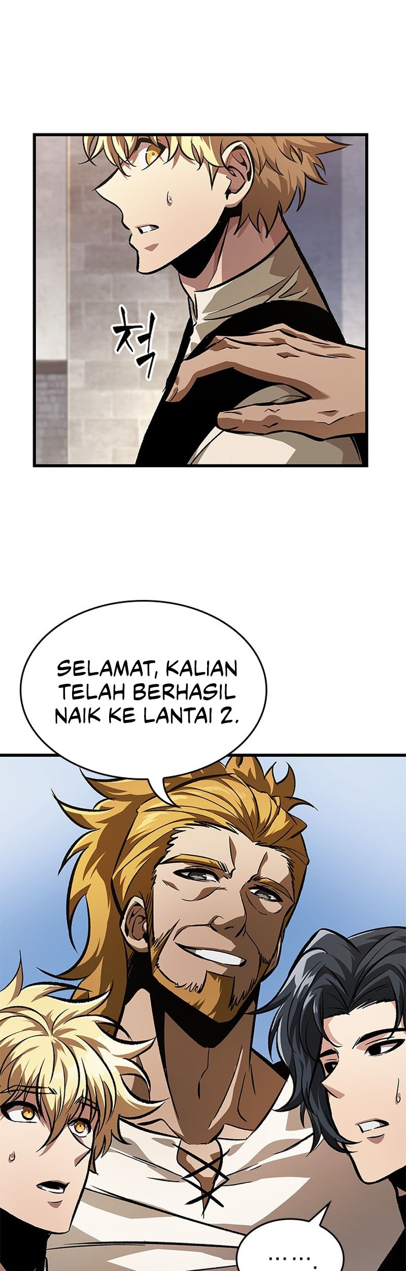 Chapter 87 - halaman 34