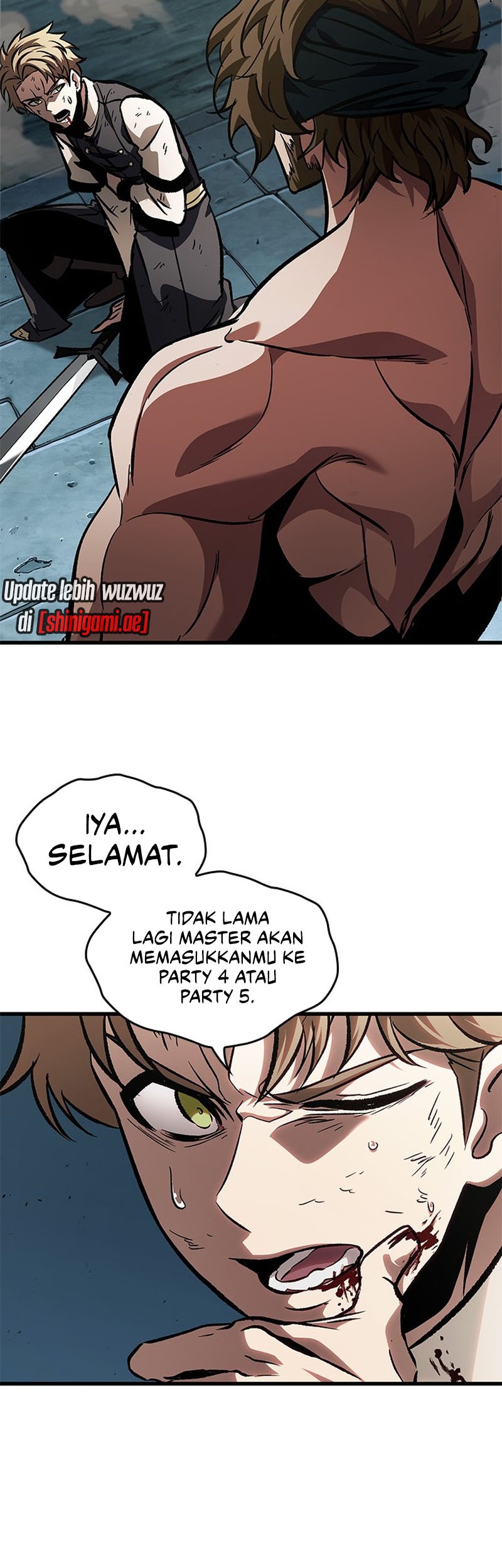 Chapter 87 - halaman 46