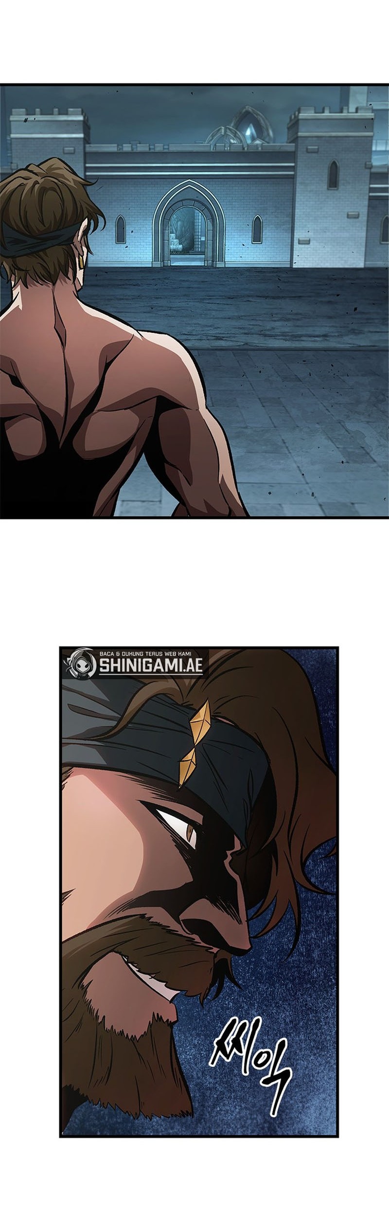Chapter 87 - halaman 48