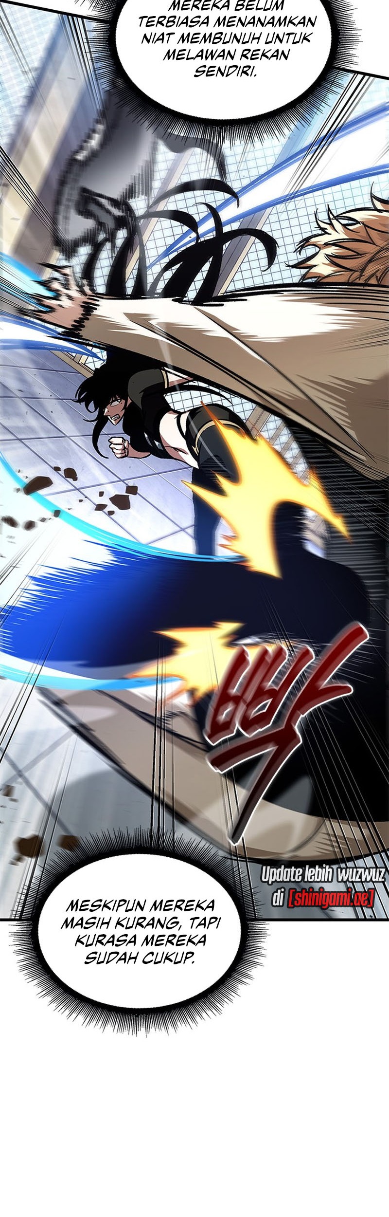 Chapter 87 - halaman 20