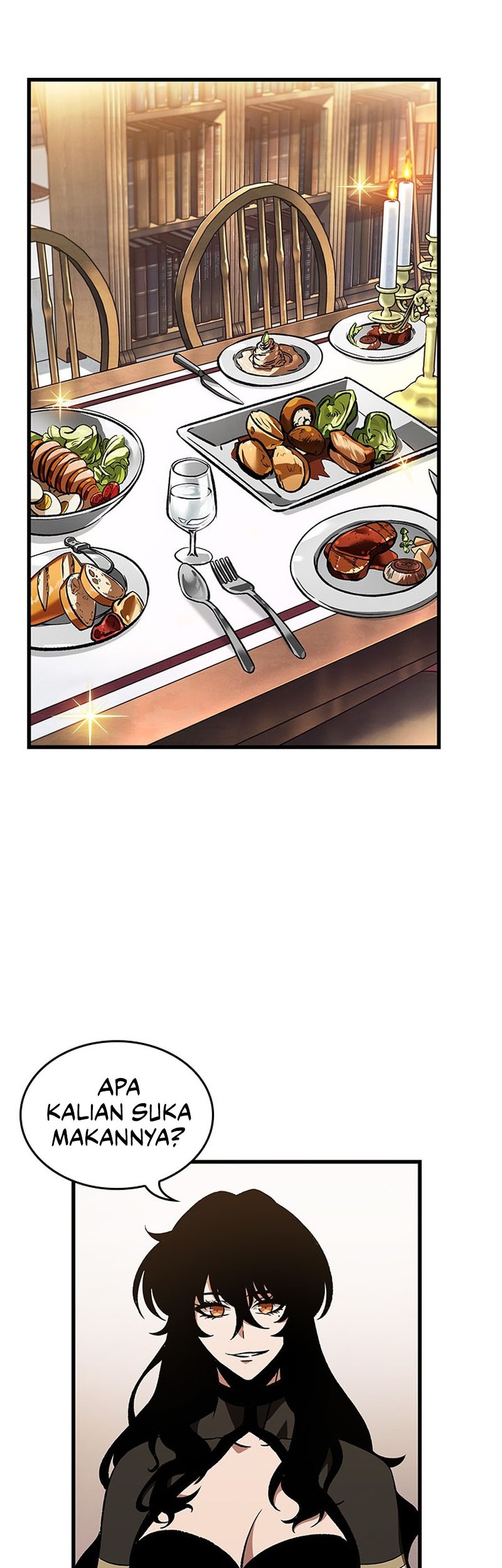 Chapter 87 - halaman 22