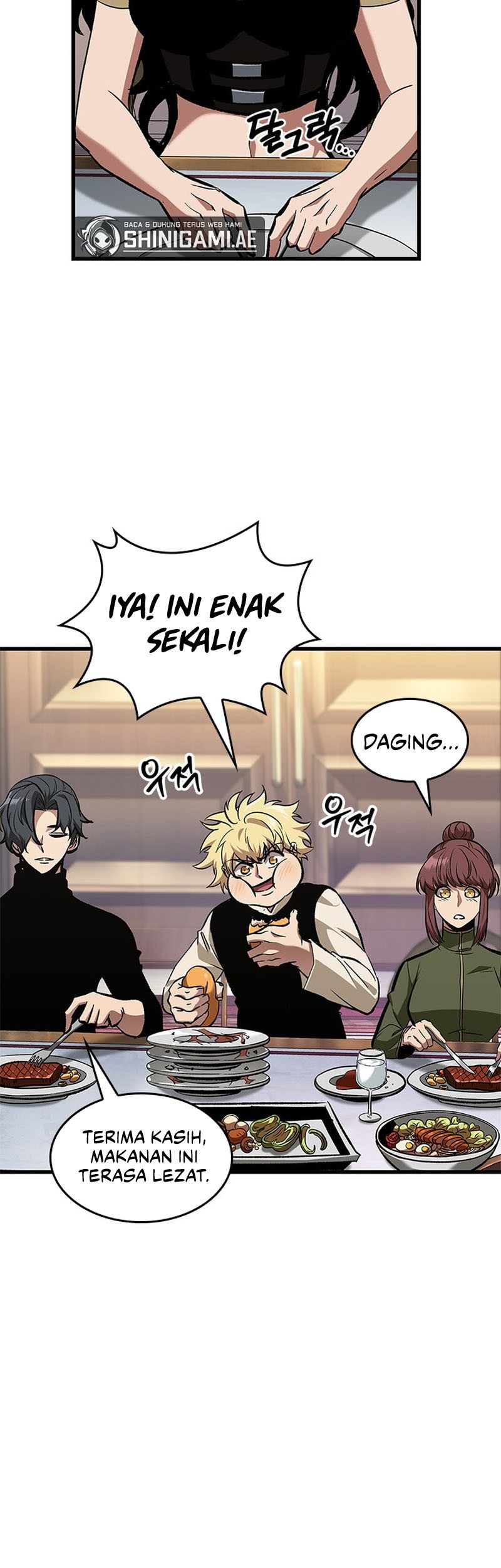 Chapter 87 - halaman 23