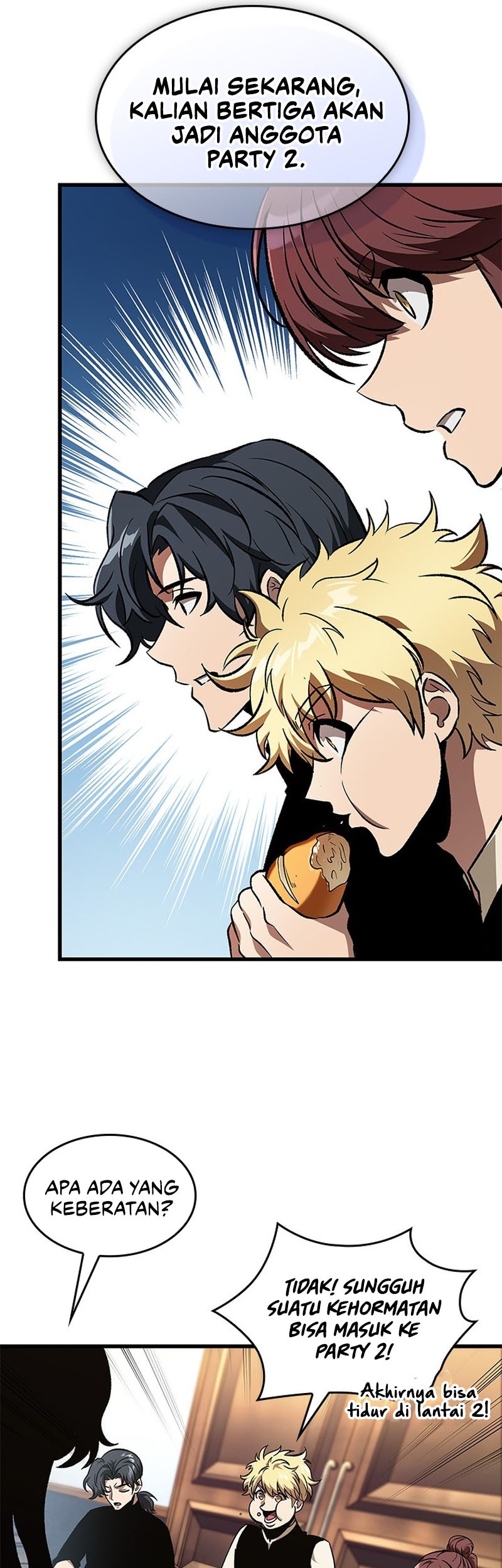 Chapter 87 - halaman 25