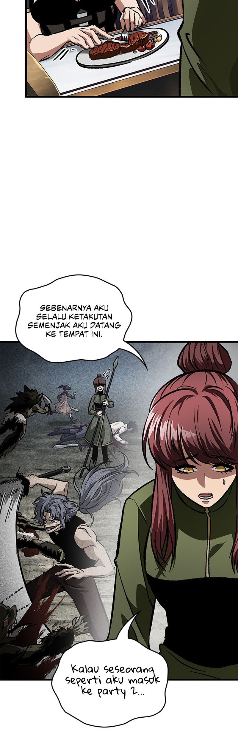 Chapter 87 - halaman 27