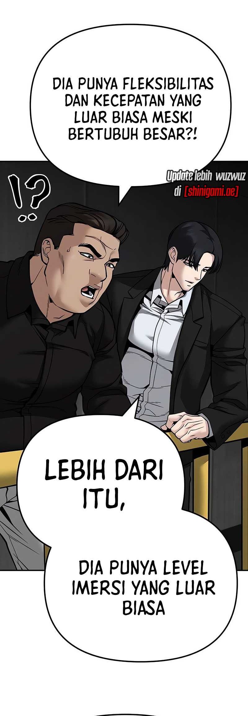 Chapter 95 - halaman 31