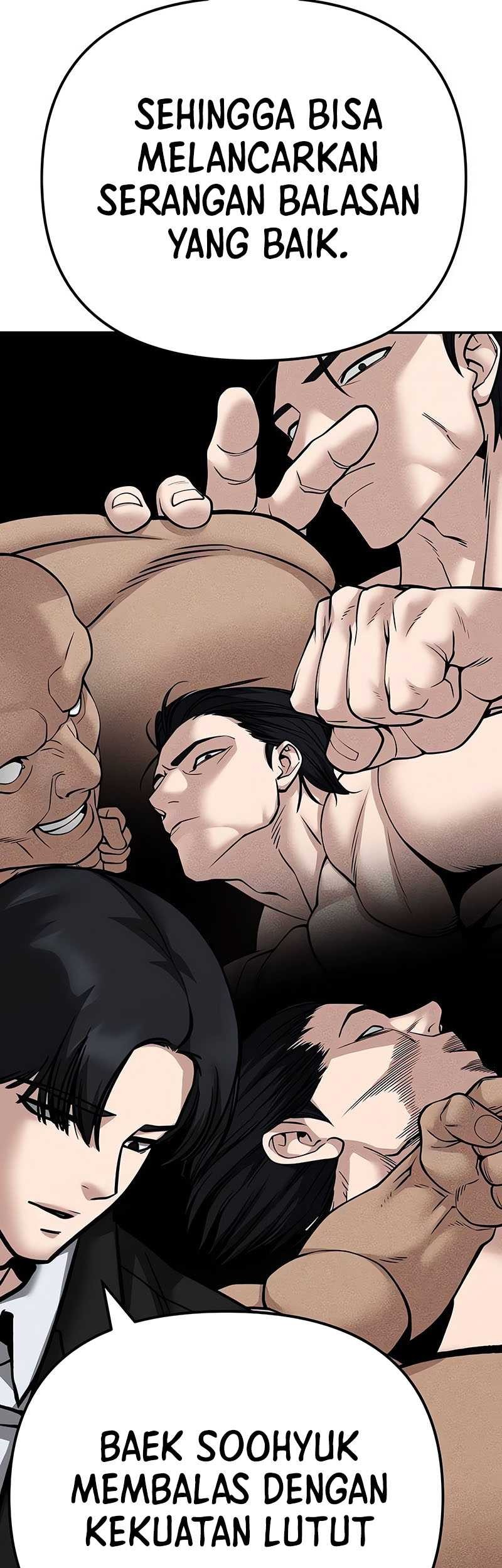 Chapter 95 - halaman 32