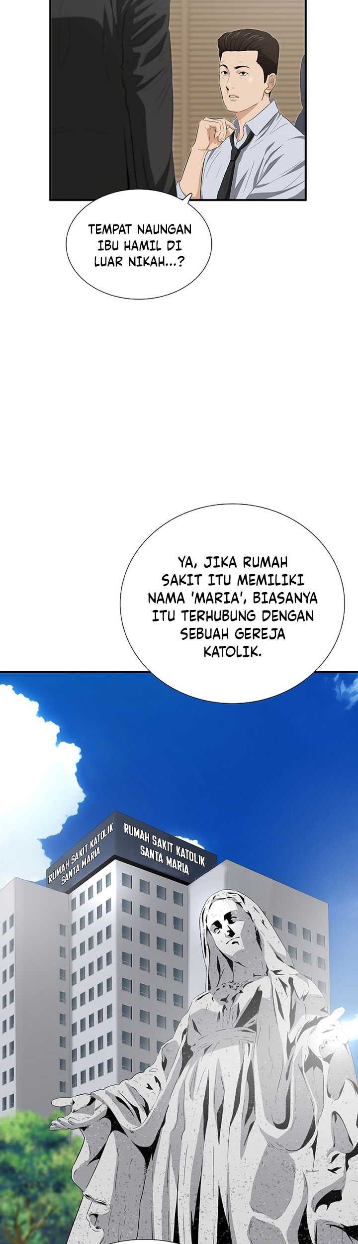 Chapter 118 - halaman 31