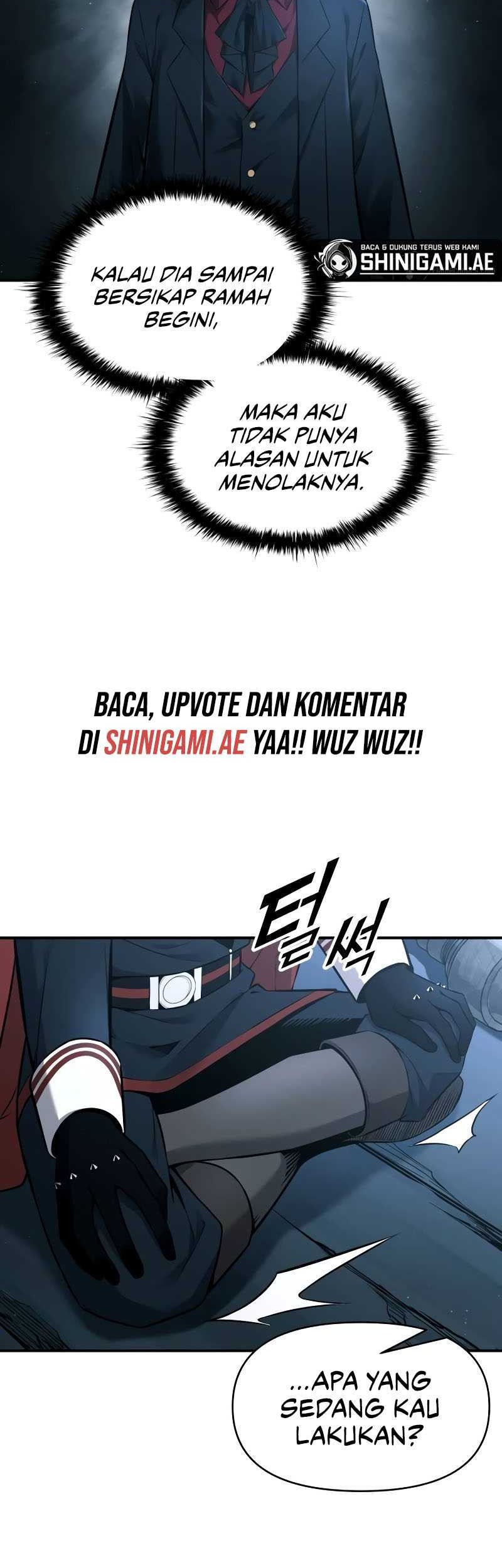 Chapter 90 - halaman 21