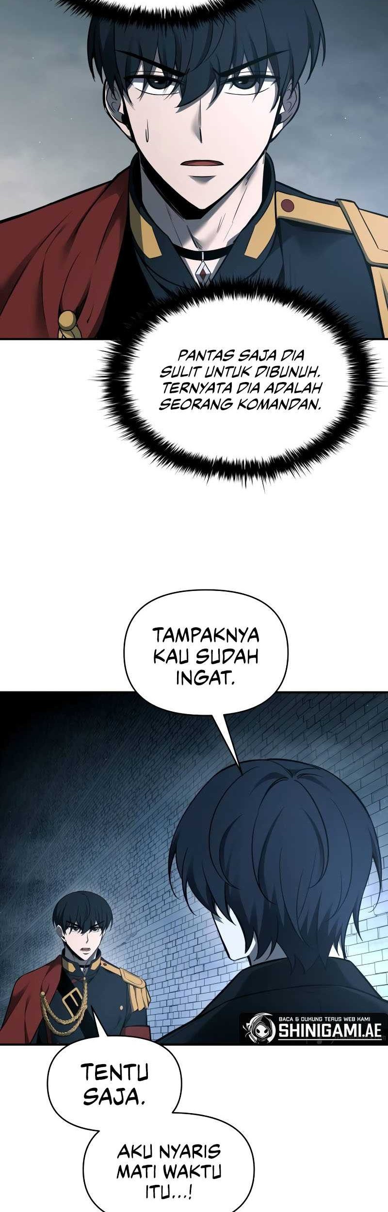 Chapter 90 - halaman 28