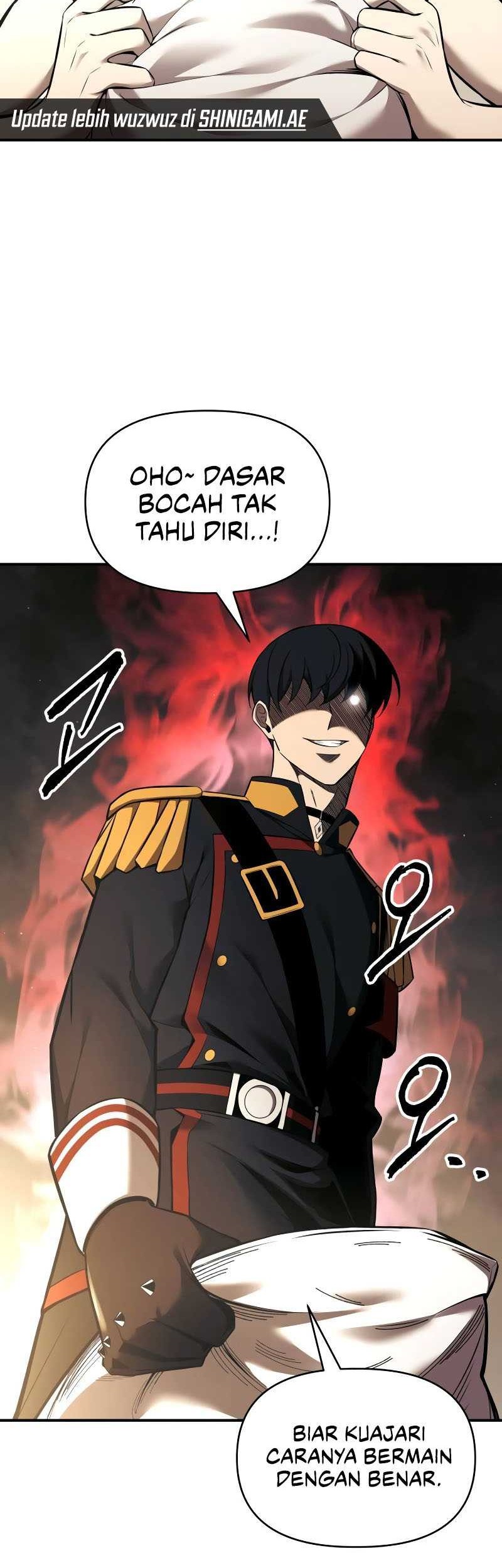 Chapter 89 - halaman 22