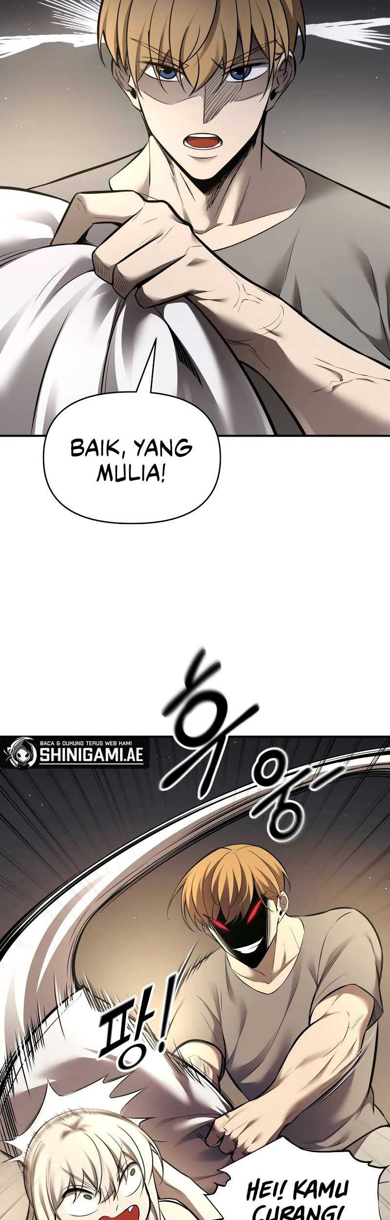 Chapter 89 - halaman 25