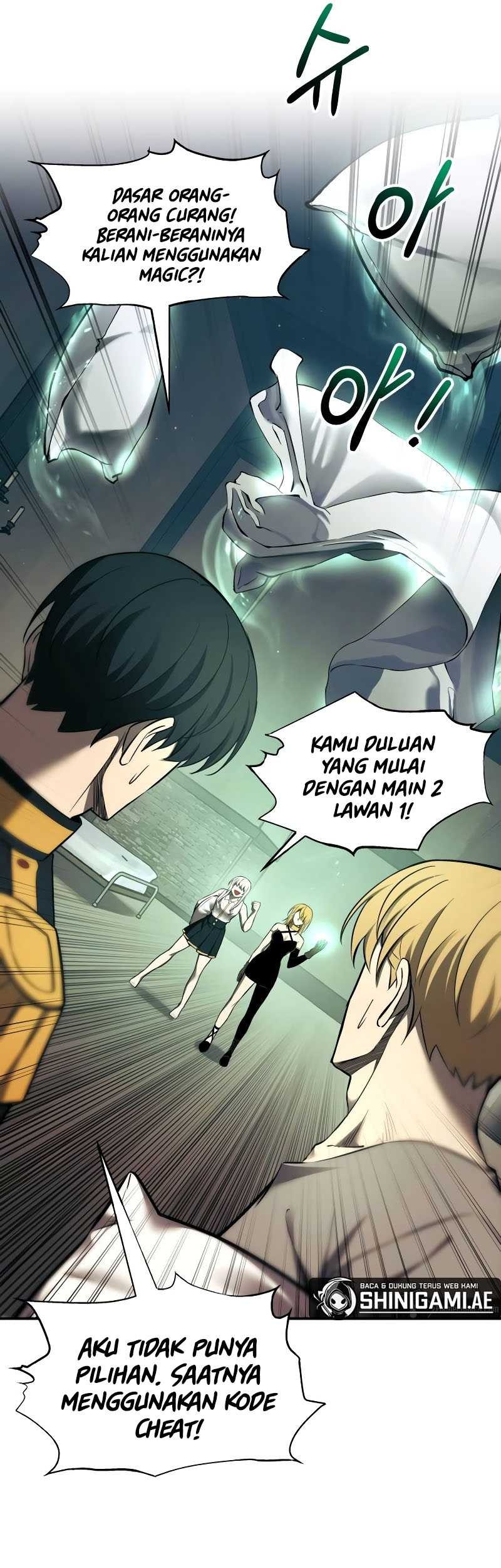 Chapter 89 - halaman 27