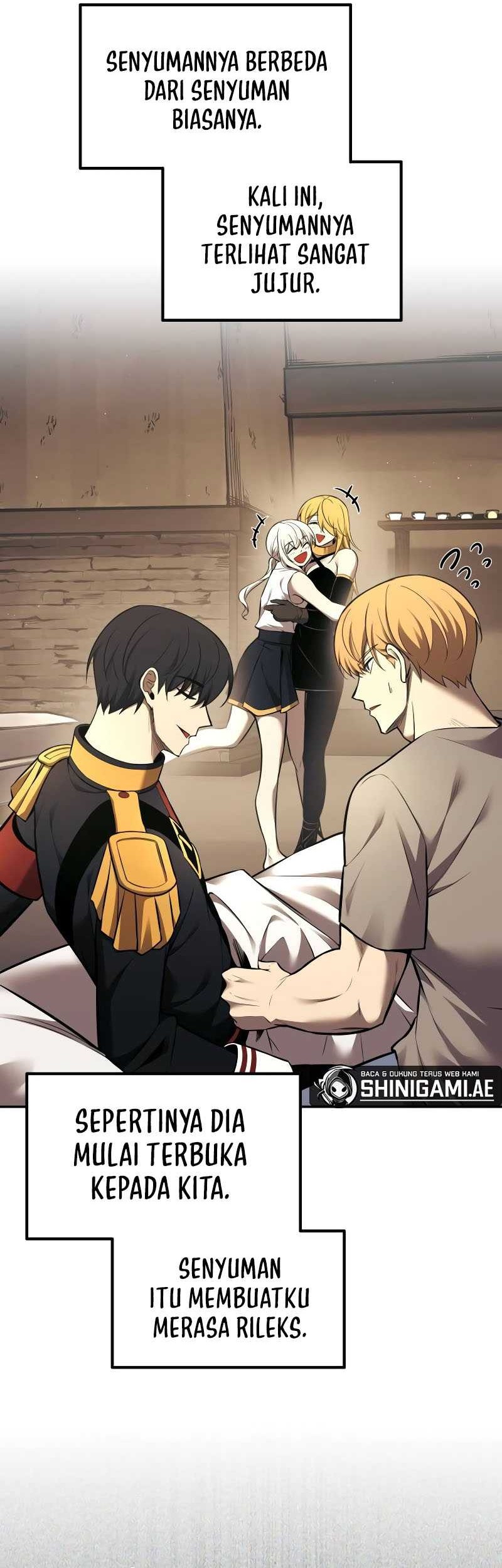 Chapter 89 - halaman 32