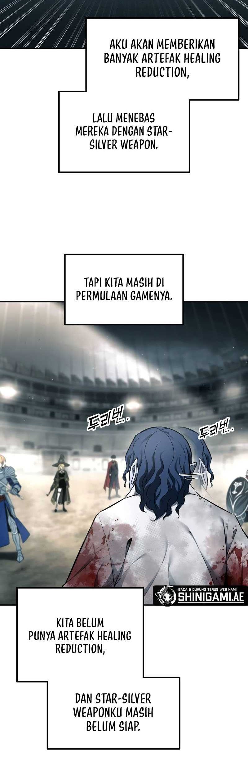 Chapter 88 - halaman 28