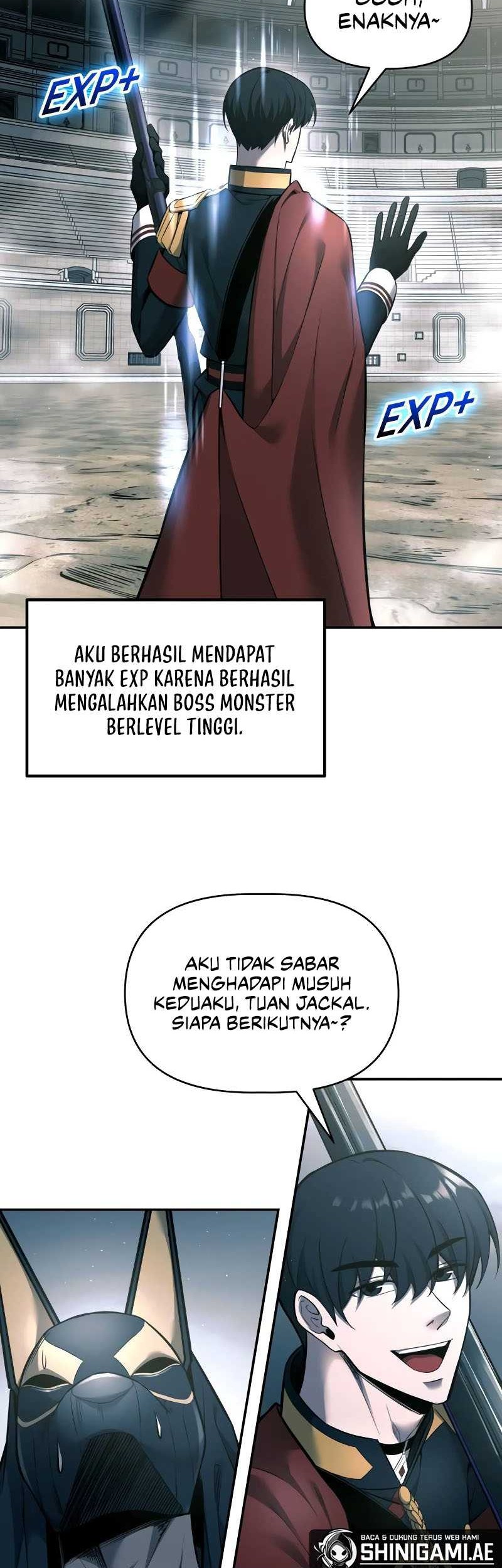 Chapter 87 - halaman 28
