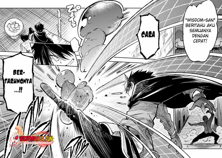 Chapter 224 - halaman 15