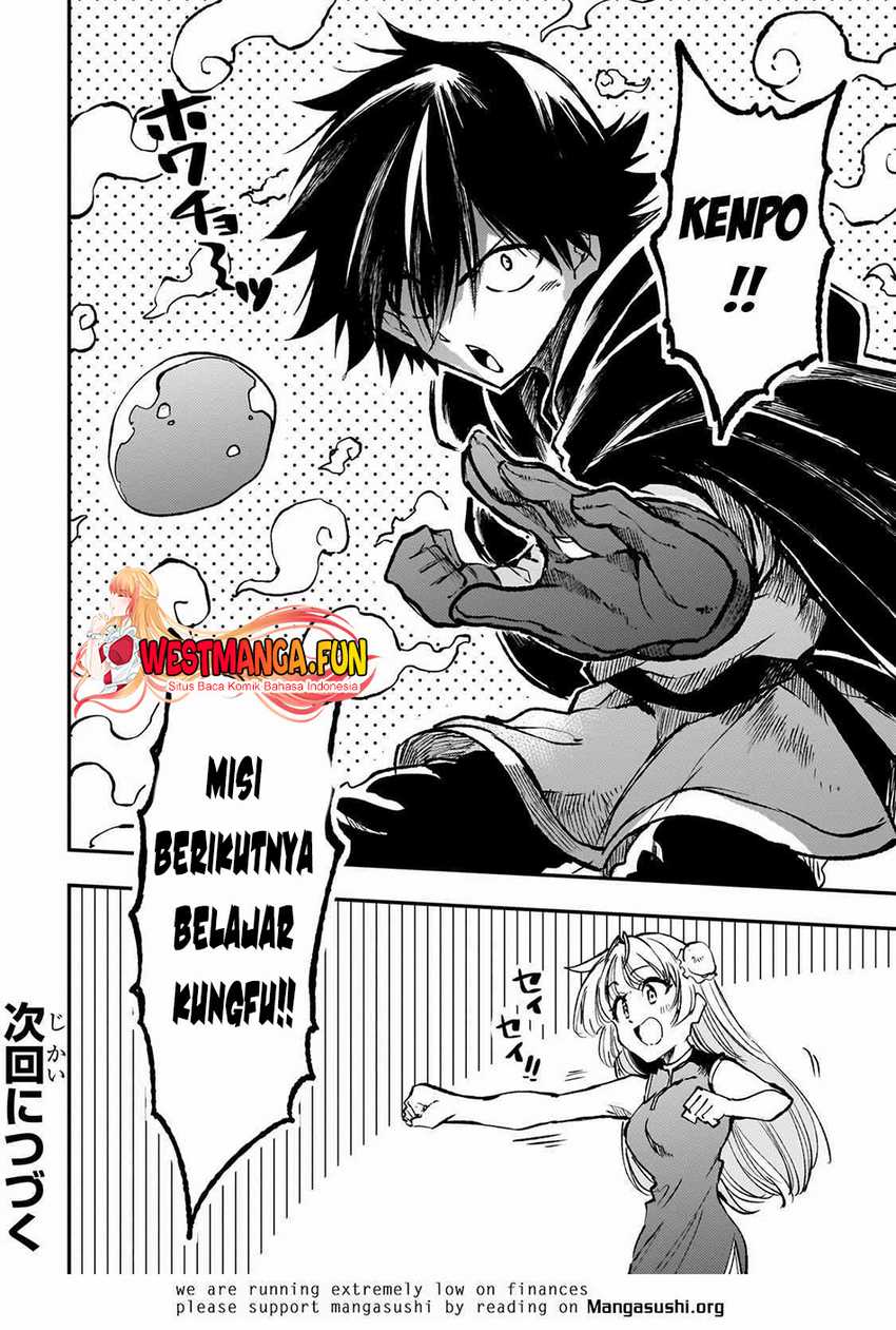 Chapter 224 - halaman 16