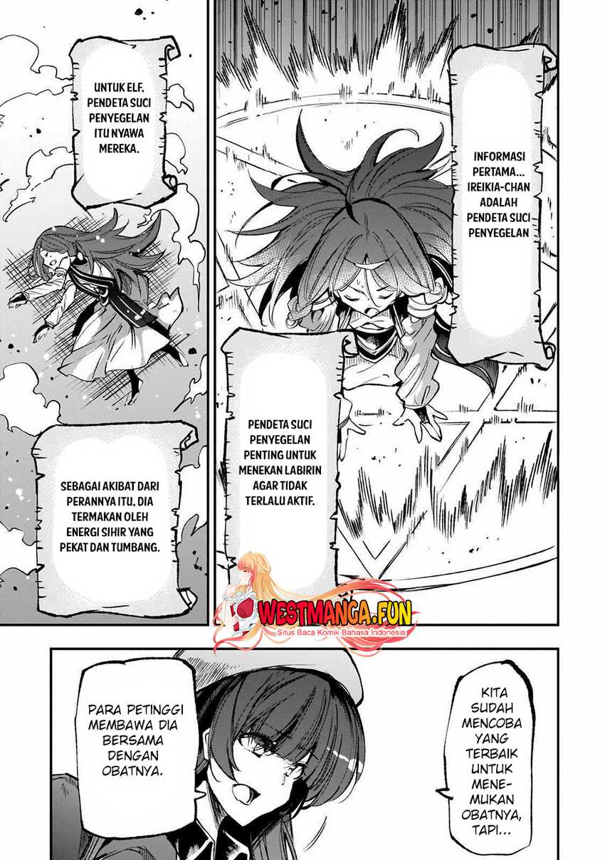 Chapter 224 - halaman 5