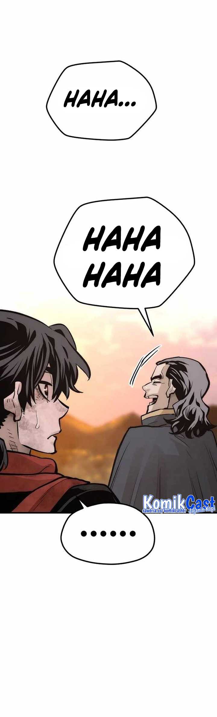 Chapter 109 - halaman 22