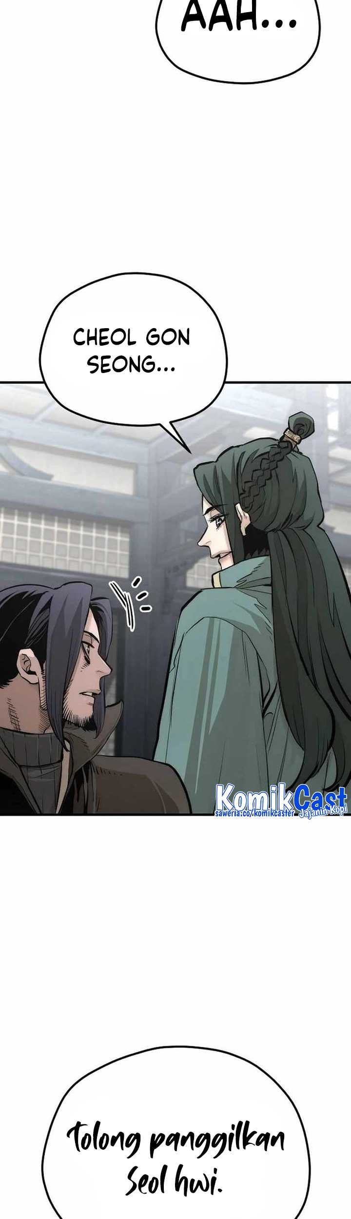 Chapter 109 - halaman 63