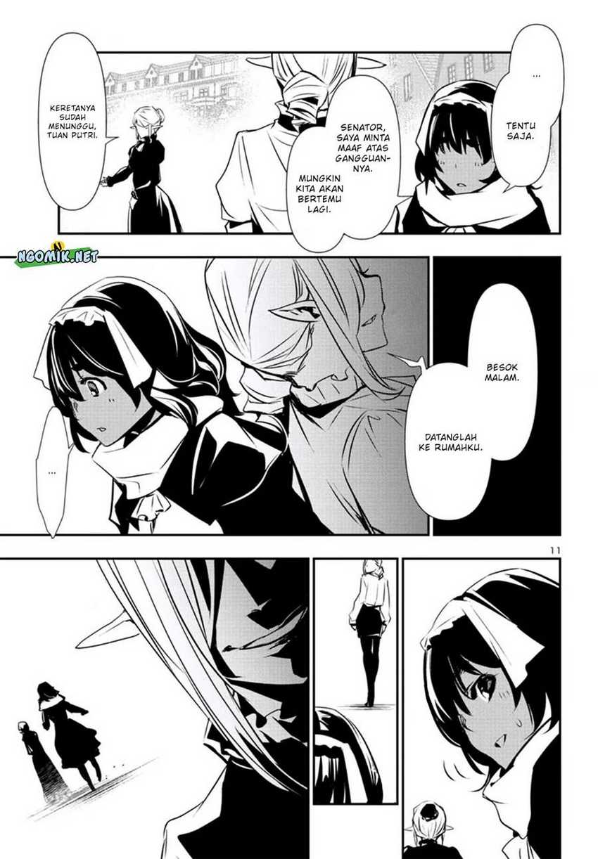 Chapter 74 - halaman 13