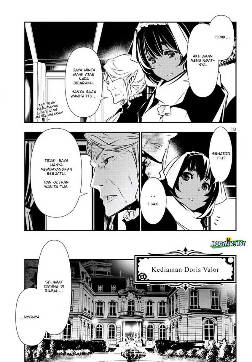 Chapter 74 - halaman 15