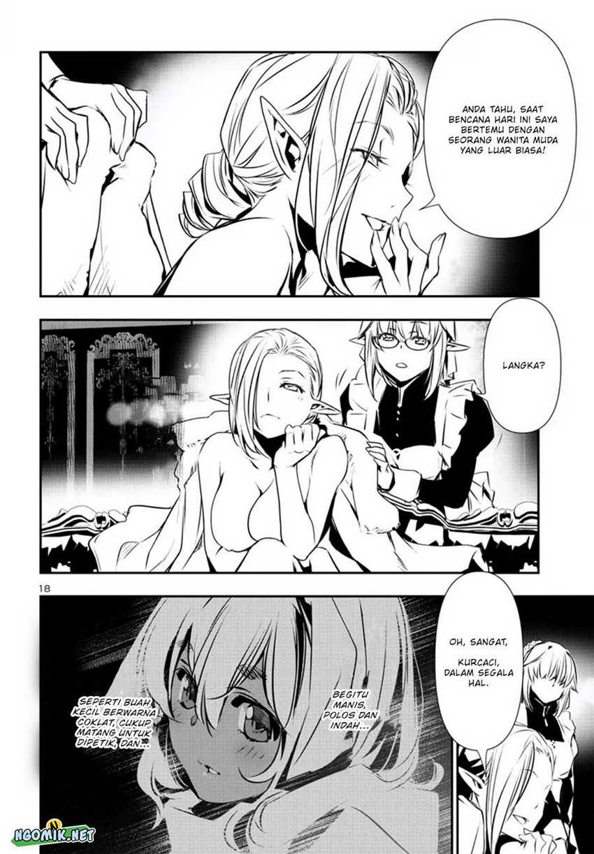 Chapter 74 - halaman 20