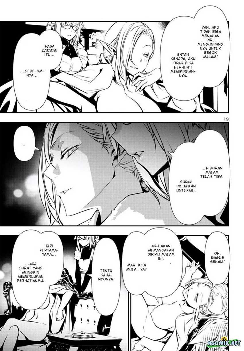 Chapter 74 - halaman 21
