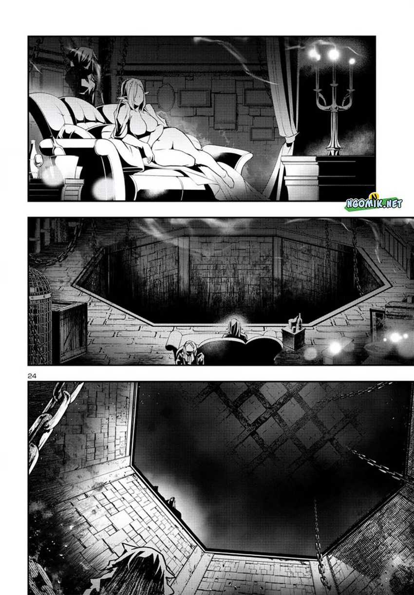 Chapter 74 - halaman 26