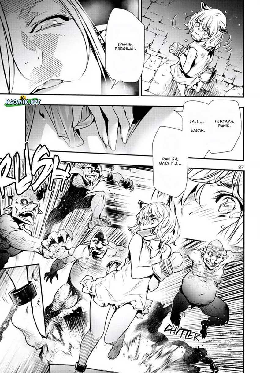Chapter 74 - halaman 29