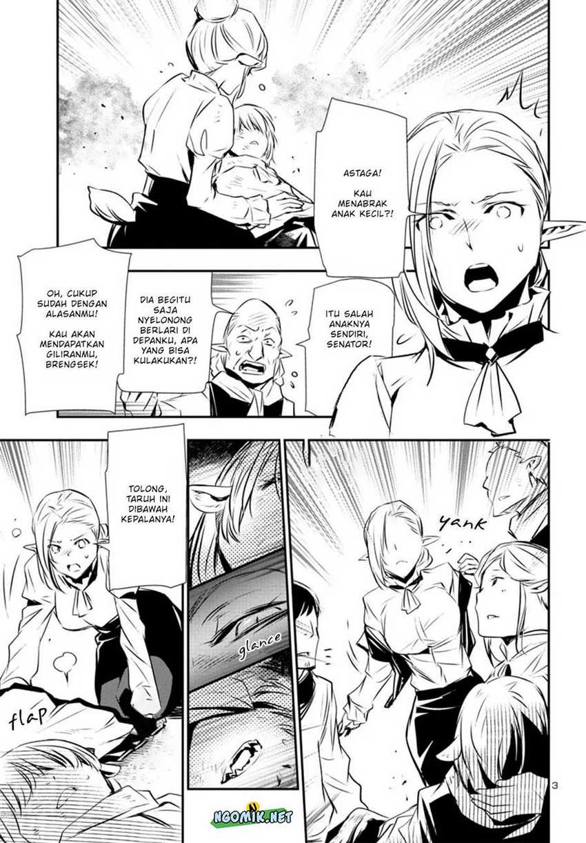Chapter 74 - halaman 5