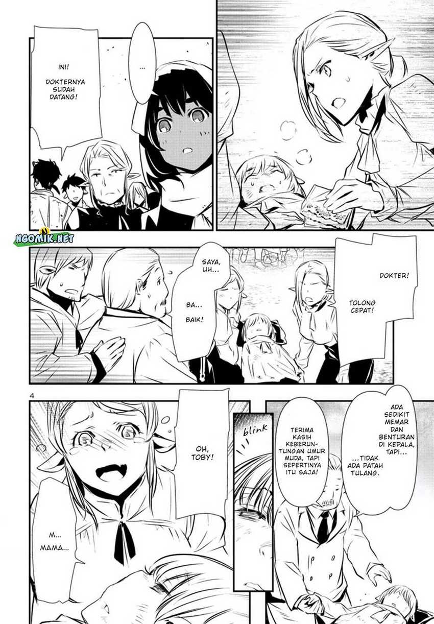 Chapter 74 - halaman 6