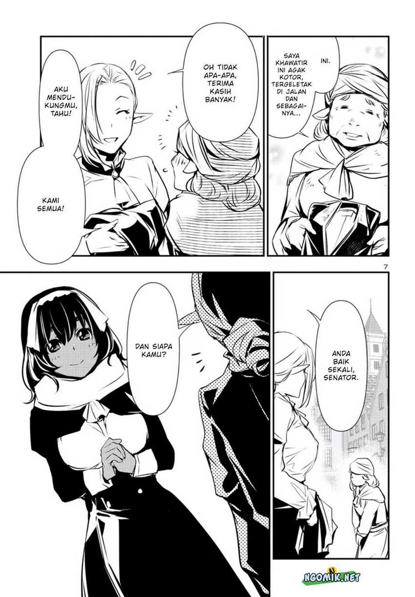 Chapter 74 - halaman 9