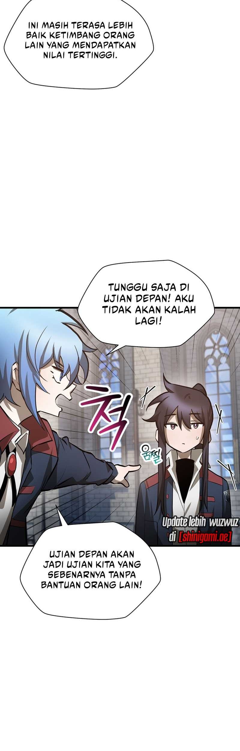 Chapter 64 - halaman 42