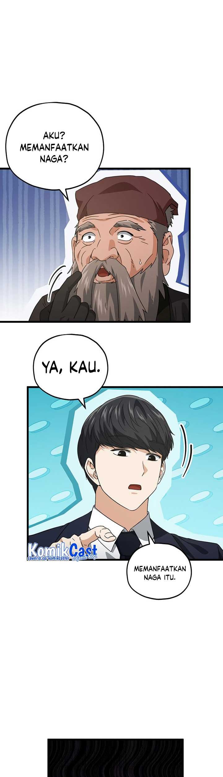 Chapter 160 - halaman 67