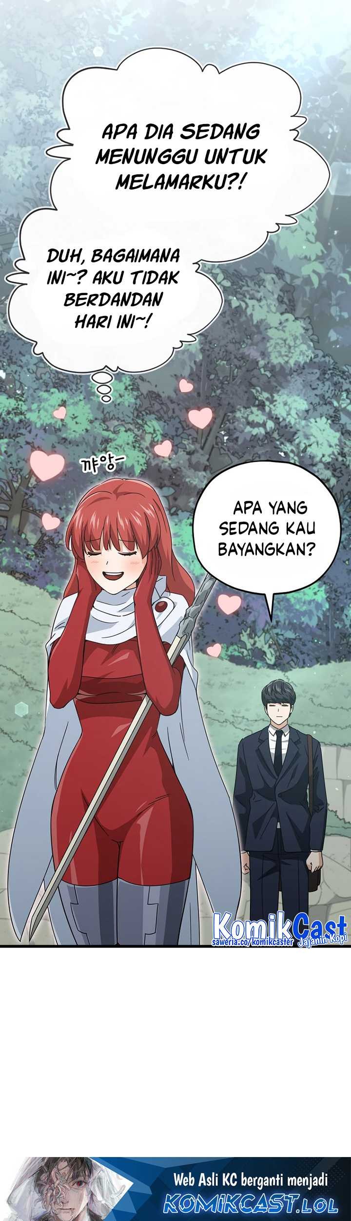 Chapter 160 - halaman 85