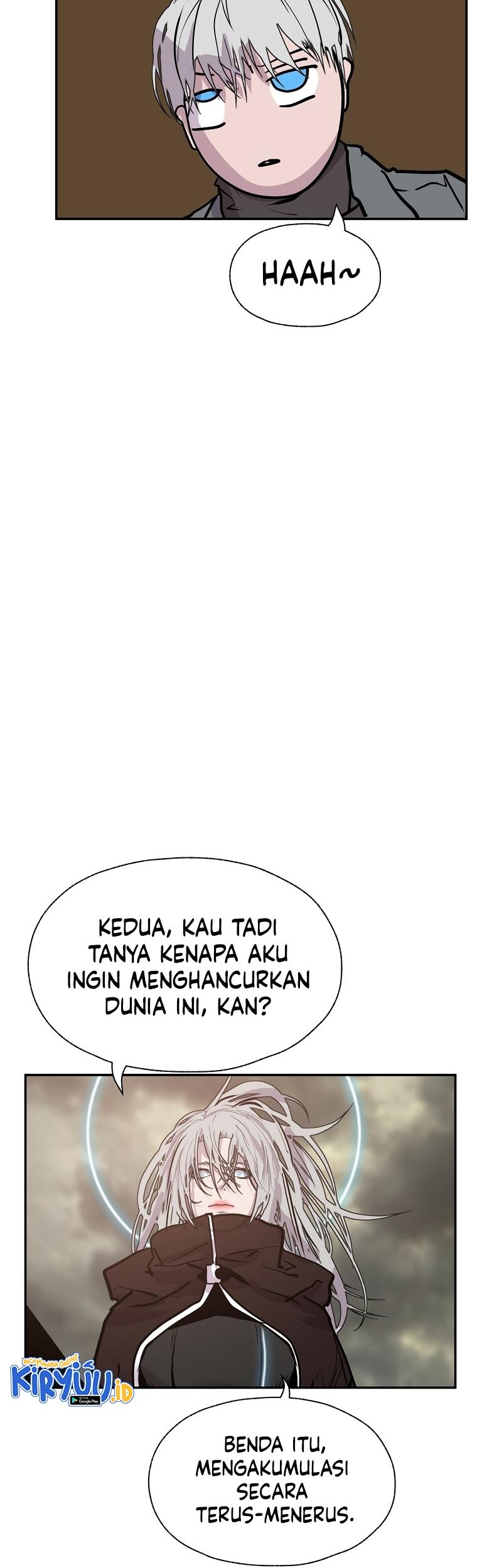 Chapter 58 - halaman 46