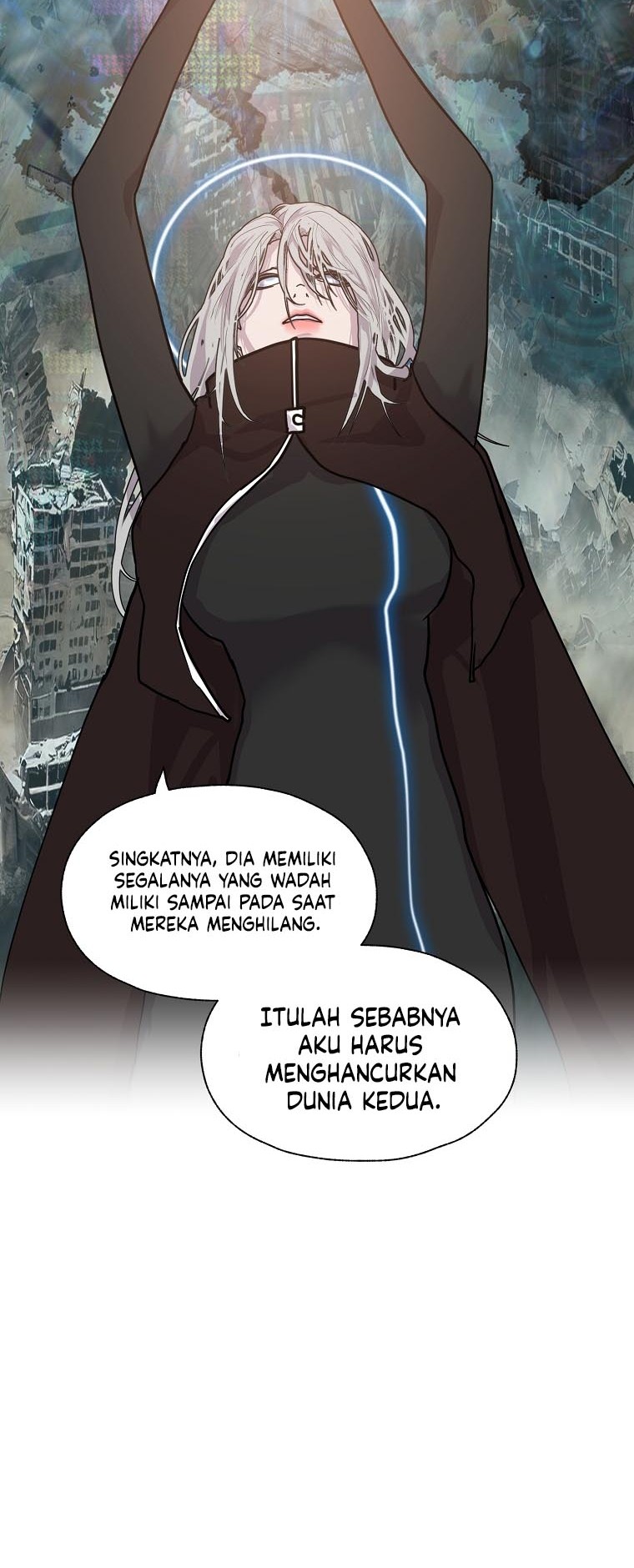 Chapter 58 - halaman 50