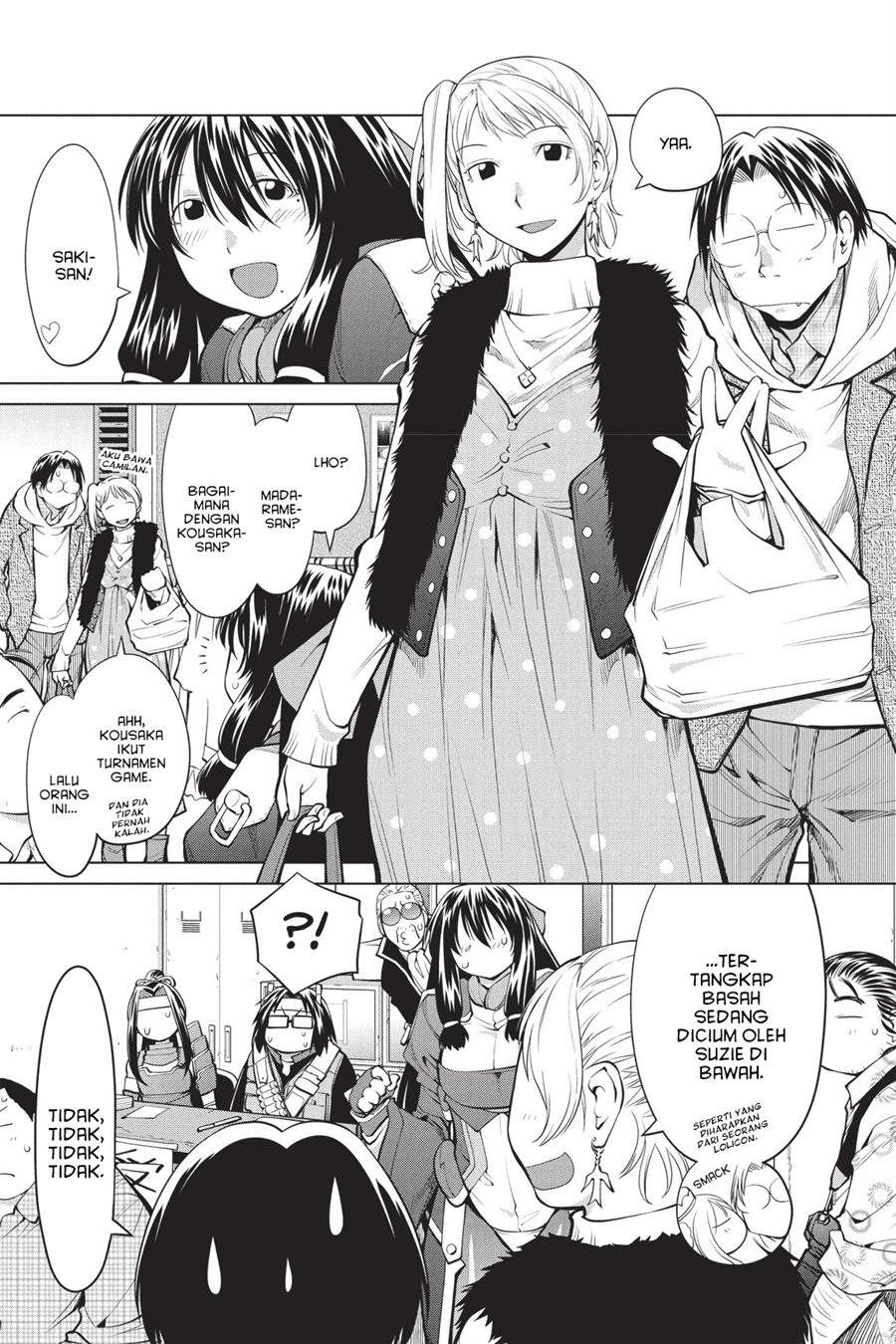 Chapter 78 - halaman 2