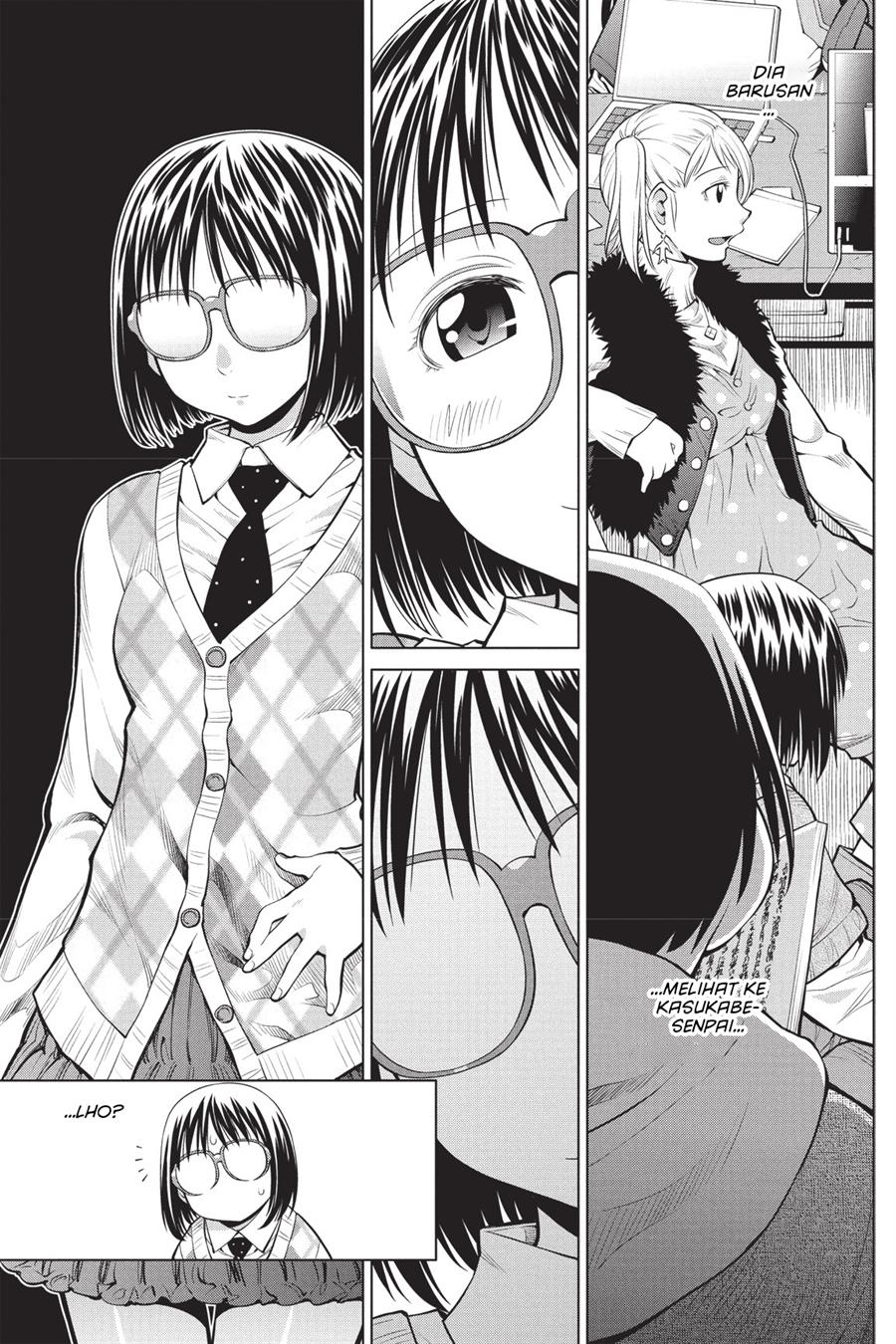 Chapter 78 - halaman 12