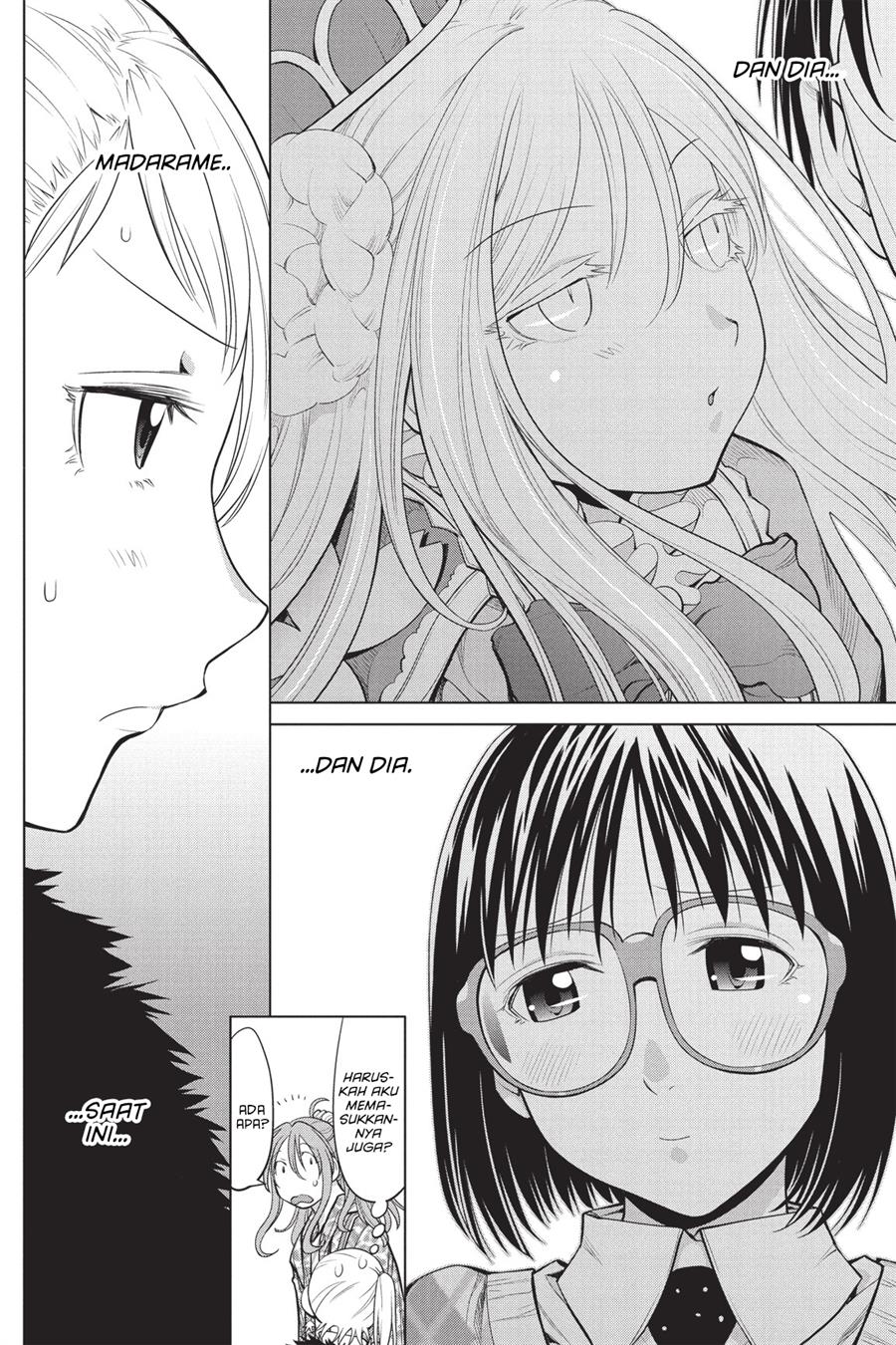 Chapter 78 - halaman 25