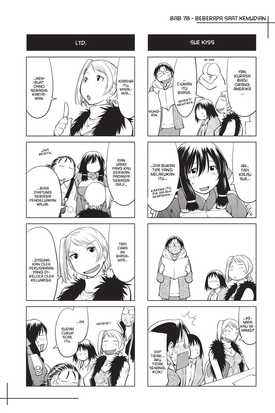 Chapter 78 - halaman 28